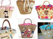 Straw Bags Mania