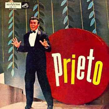 Antonio Prieto (1927-2011)