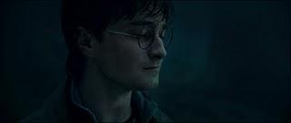 Harry Potter and the Deathly Hallows: part 2