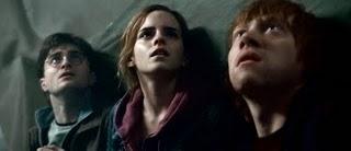 Harry Potter and the Deathly Hallows: part 2