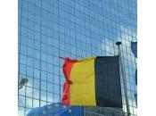Belgio festeggia, divisione l'altra