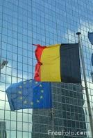 Il Belgio si festeggia, tra una divisione e l'altra