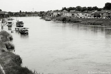 Some shots from Pavia