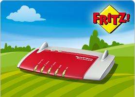 Aggiornamento estivo per FRITZ!Box 7270 e 7390: il FRITZ!Fon MT-F parla italiano!