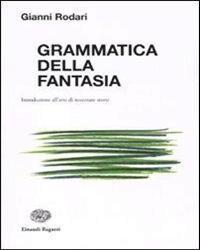 Grammatica della fantasia