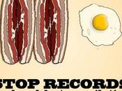 Stop Records Breakfast Compilation