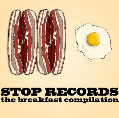 Stop Records - The Breakfast Compilation