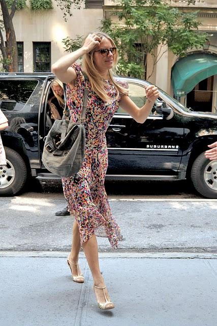 Style's inspiration: Sienna Miller