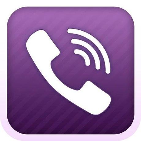 Viber esce ufficialmente anche sull’Android Market