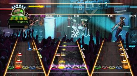Guitar Hero, Activision vuole reinventare la serie