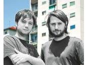 Amici miei