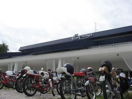 Piccoli Bastardi reunion