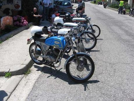 Piccoli Bastardi reunion