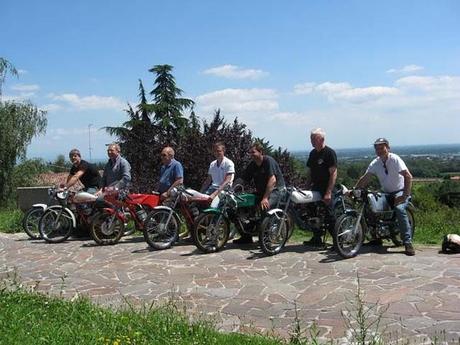 Piccoli Bastardi reunion