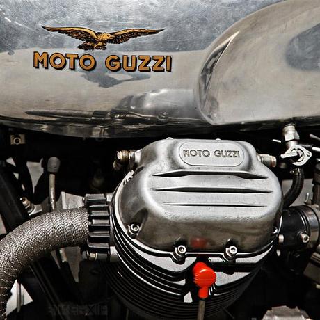 WM Guzzi