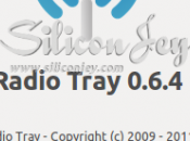 [Ubuntu] Radio Tray 0.6.4: ecco l’installazione radio italiano)