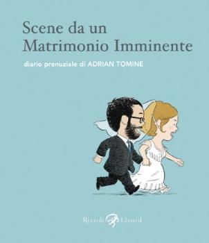 Tomine e le sue Scene da un matrimonio imminente