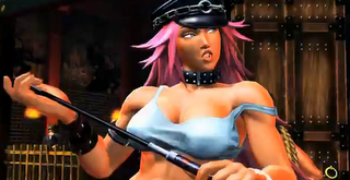 Street Fighter X Tekken : Annunciati ufficialmente 4 nuovi personaggi