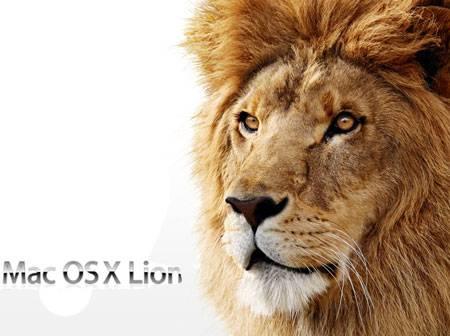 mac os x lion download oggi dalle 14 30 al prezzo di 24 99 euro Mac OS X Lion: diamoli uno sguardo da vicino.