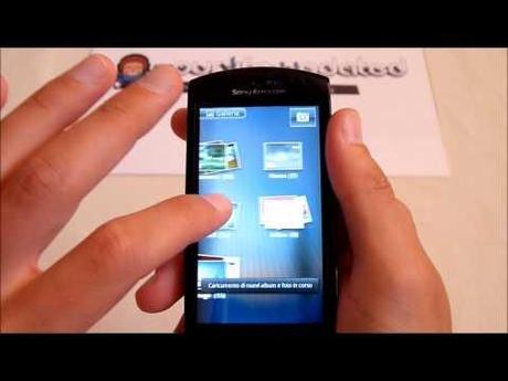 0 Sony Ericsson Xperia Neo | Videorecensione YourLifeUpdated