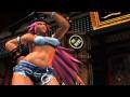 Street Fighter X Tekken, trailer con quattro personaggi nuovi