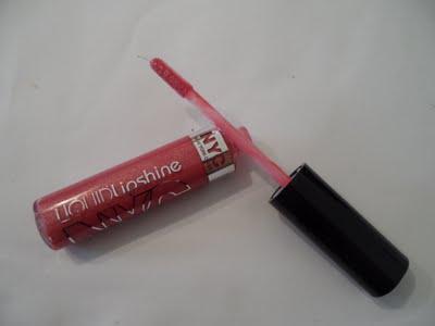 Recensione Cosmetici NYC New York Color