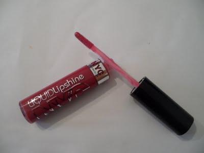 Recensione Cosmetici NYC New York Color