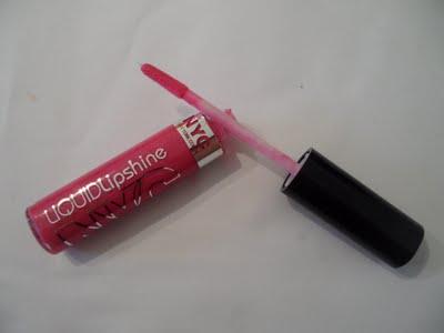 Recensione Cosmetici NYC New York Color