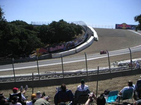 laguna seca