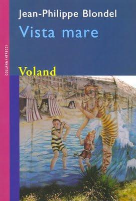 Vista Mare - Jean-Philippe Blondel