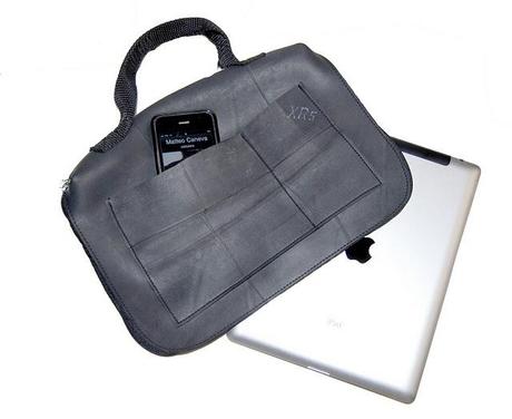 Arrivano le BAG4IPAD in edizione limitata