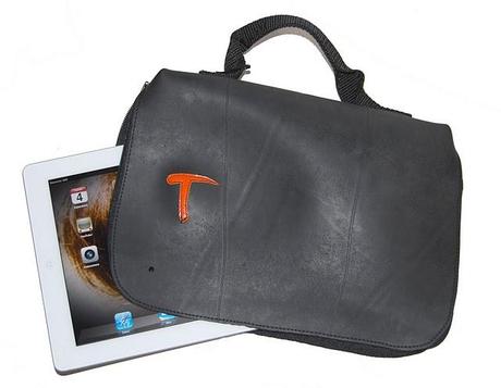 Arrivano le BAG4IPAD in edizione limitata