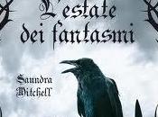 Recensione L'estate fantasmi Saundra Mitchell