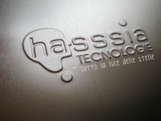 Prime impressioni - Hasssia Tecnologie: New make up made in Italy