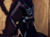 Campaign: Givenchy 2011-2012