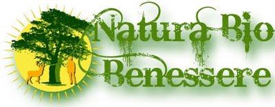 Vi presento....Natura Bio Benessere