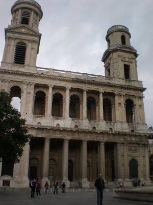 Saint-Sulpice