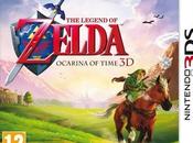 Legend Zelda: Ocarina Time