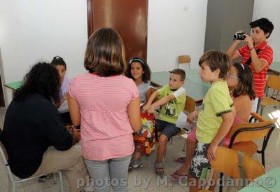 POSITANO PAESE DEI BAMBINI / 2°