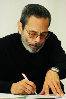 Leo Brouwer