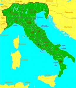Esperienze d’Amministrazione Provinciale: Romani, Borbone, Savoia e Repubblica. Quid Novi?