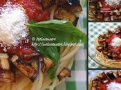 Pasta alla Norma
