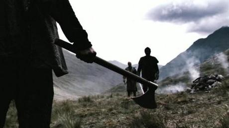 Valhalla Rising