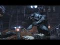 Batman Arkham City, dal Comic Con arriva un trailer per il Pinguino