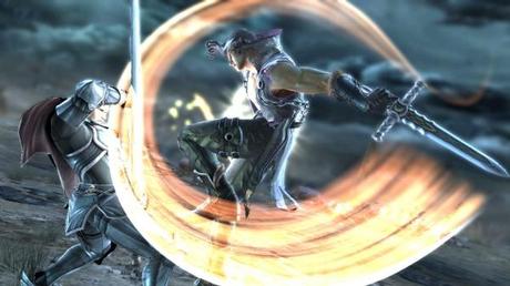 Soul Calibur V, arrivano nuove foto sui personaggi