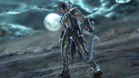 Soul Calibur V, arrivano nuove foto sui personaggi