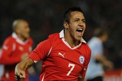 Sanchez è del Barcellona, il cileno saluta l'Udinese e l'Italia