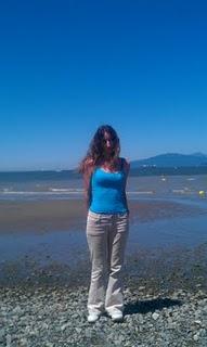 Kitsilano Beach