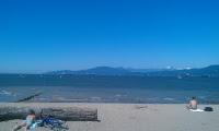 Kitsilano Beach