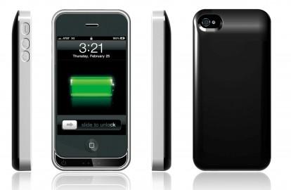 A-Solar: la custodia batteria per il vostro iPhone